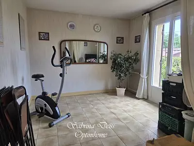 Maison, 96 m²