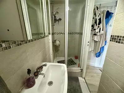 Appartement, 42 m²