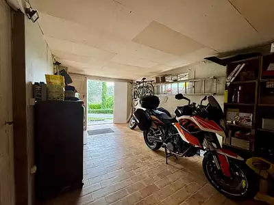 Maison, 145 m²