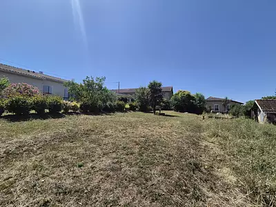 Terrain, 484 m²