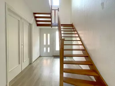 Maison, 144 m²