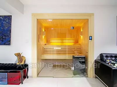 Maison, 400 m²