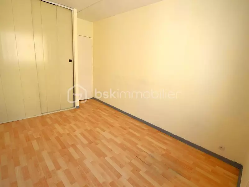 Appartement, 72 m²