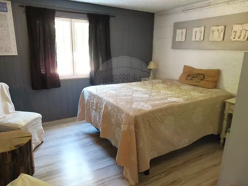 Maison, 180 m²