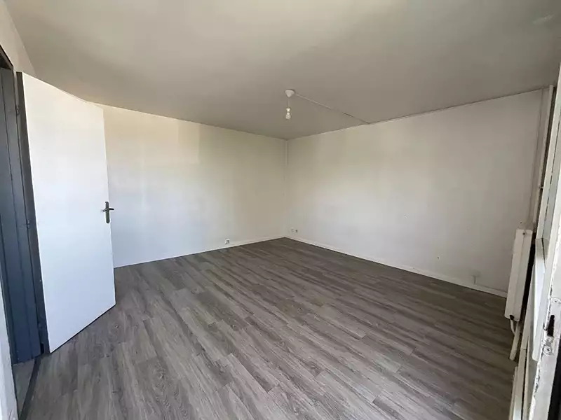 Appartement, 34,77 m²