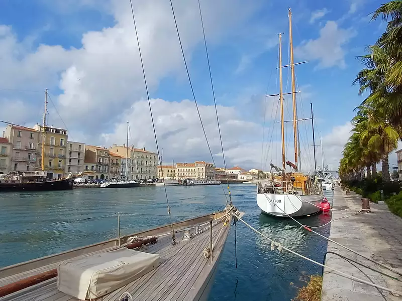 Appartement, 64,5 m²