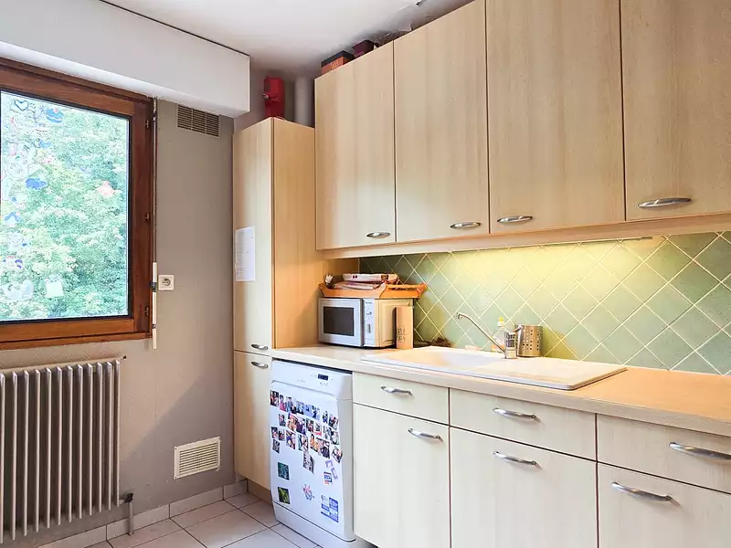 Appartement, 73 m²
