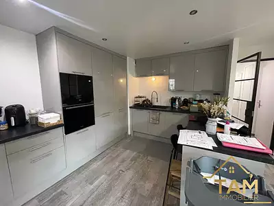 Appartement, 45,87 m²