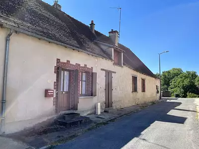 Maison, 89 m²