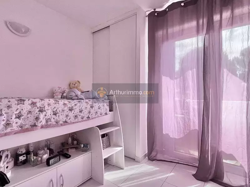 Appartement, 88 m²
