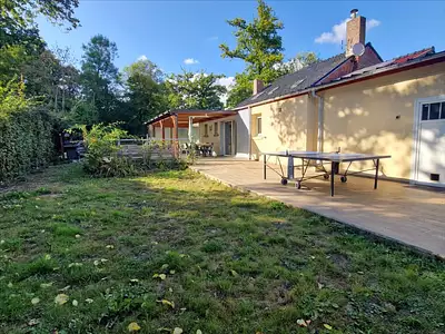 Maison, 136 m²