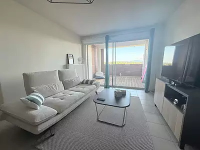 Appartement, 70 m²