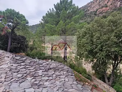 Maison, 480 m²