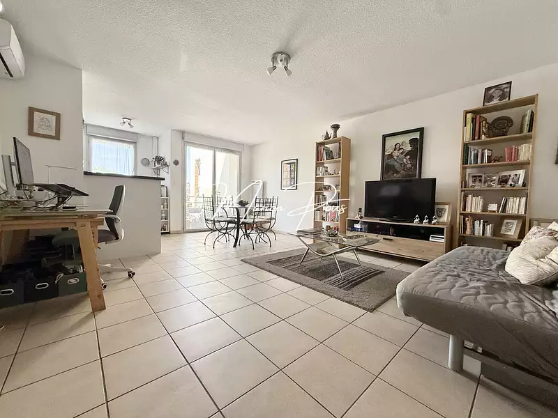 Appartement, 65 m²