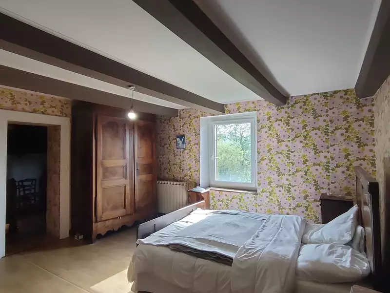 Maison, 100 m²