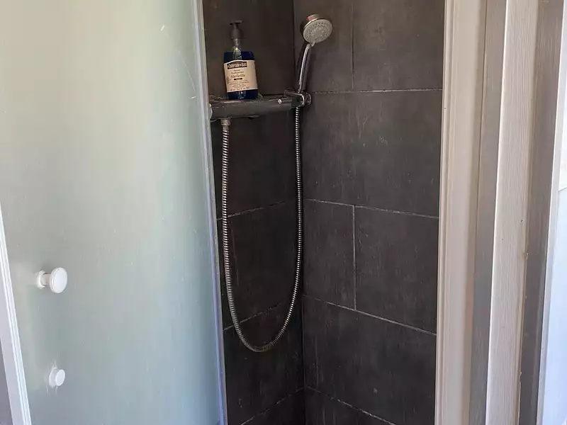 Appartement, 7,5 m²