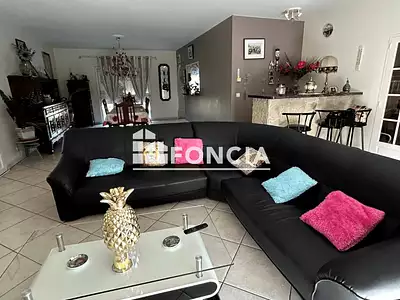 Maison, 158 m²