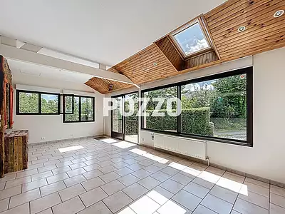 Maison, 125 m²