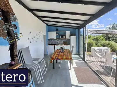Maison, 146 m²