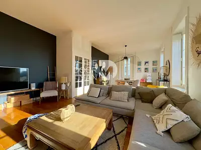 Appartement, 117 m²