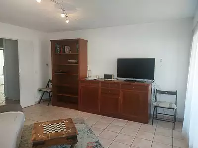 Appartement, 44,22 m²