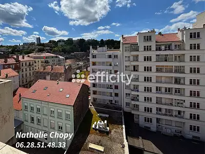 Appartement, 105 m²