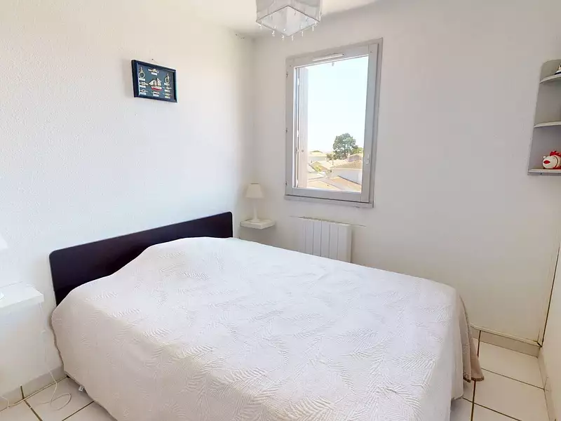Appartement, 32,38 m²