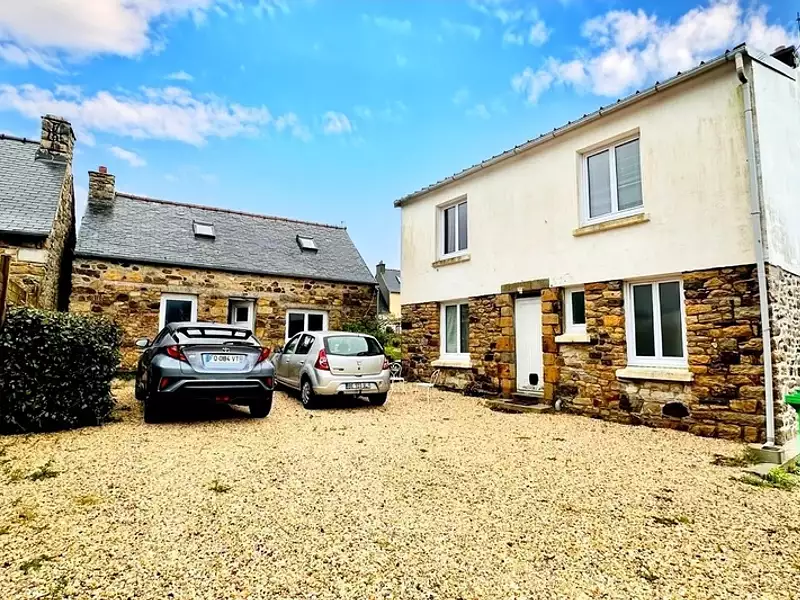 Maison, 132 m²