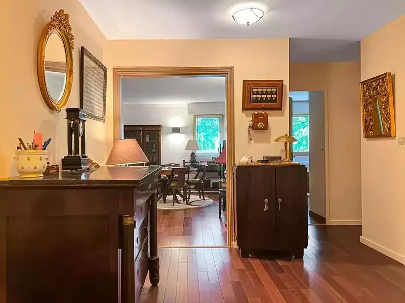 Appartement, 80 m²
