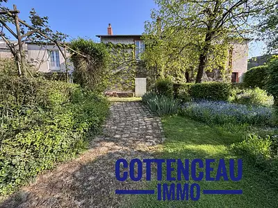 Maison, 155 m²