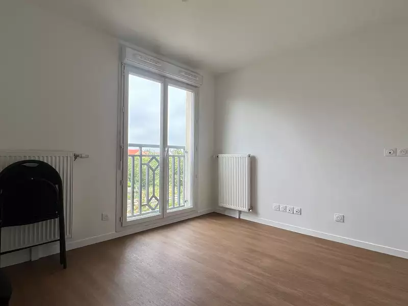Appartement, 22,14 m²