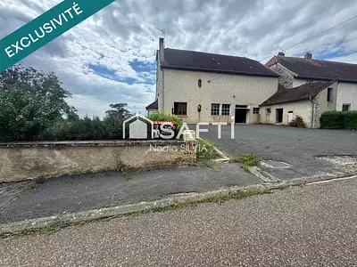 Maison, 130 m²