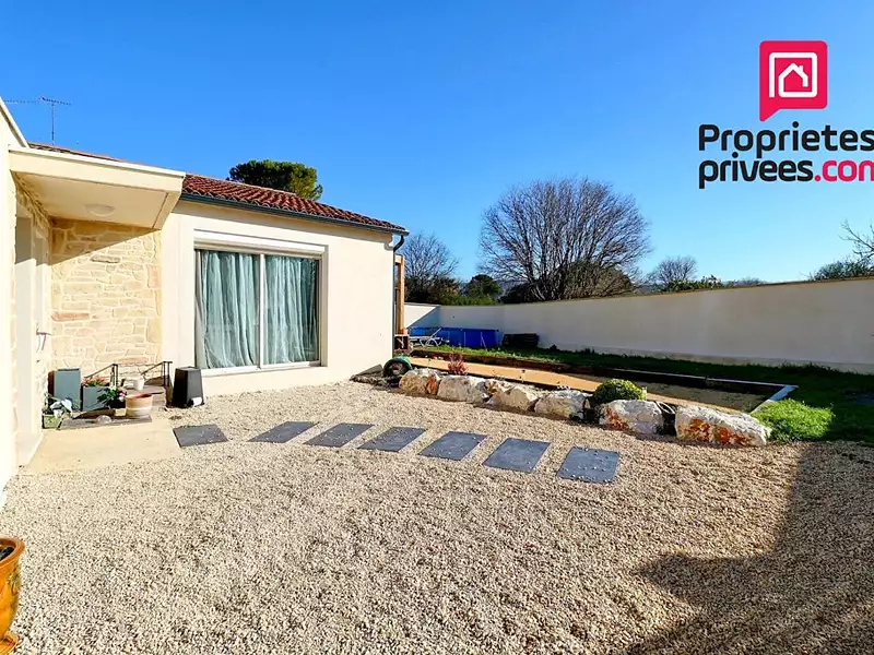 Maison, 145 m²