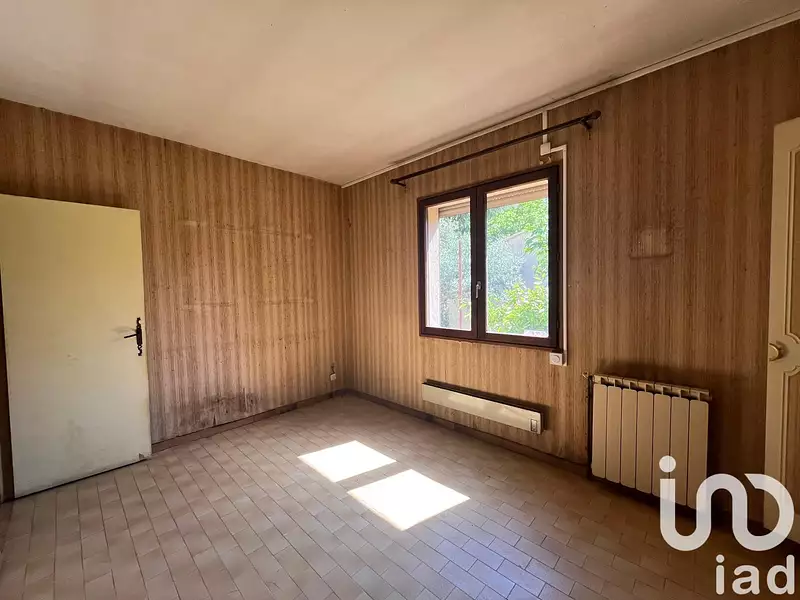 Maison, 95 m²