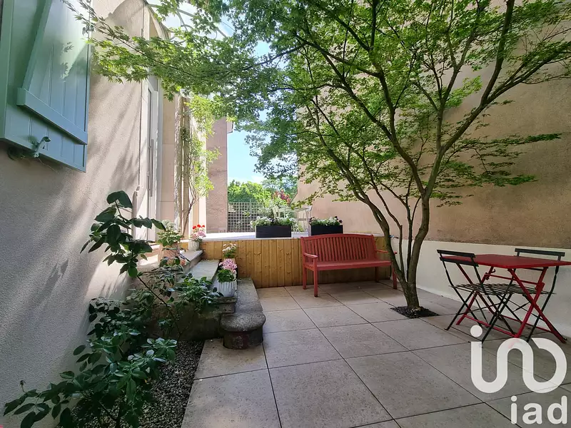 Maison, 120 m²