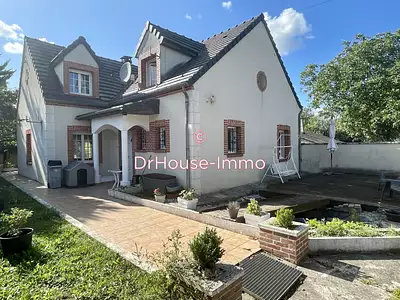 Maison, 173 m²