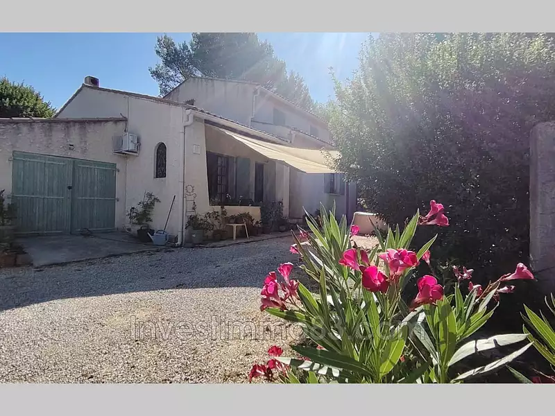 Maison, 135 m²