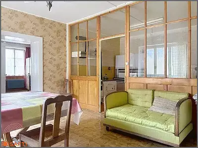Appartement, 125 m²