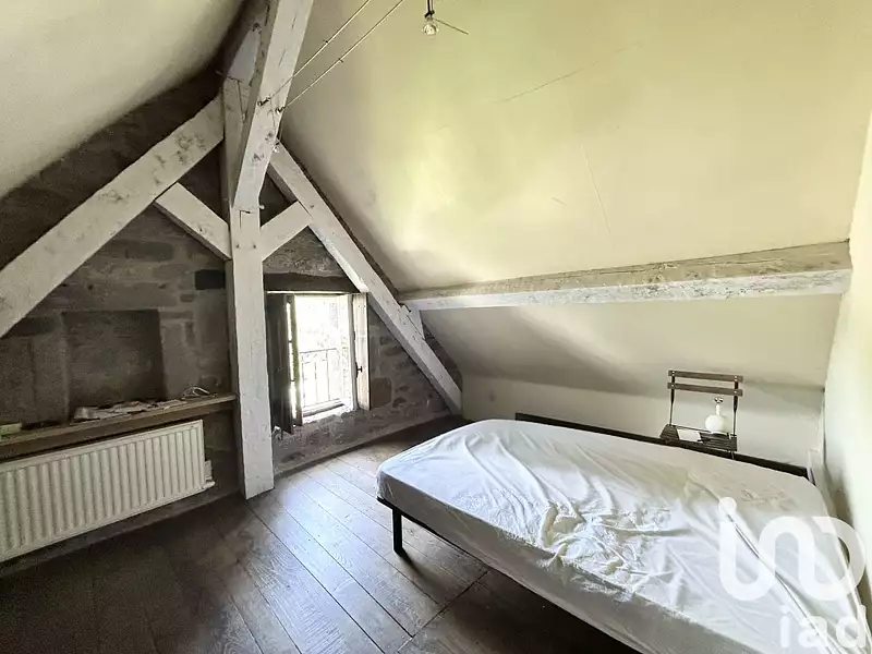 Maison, 97 m²
