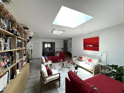 Maison, 243 m²