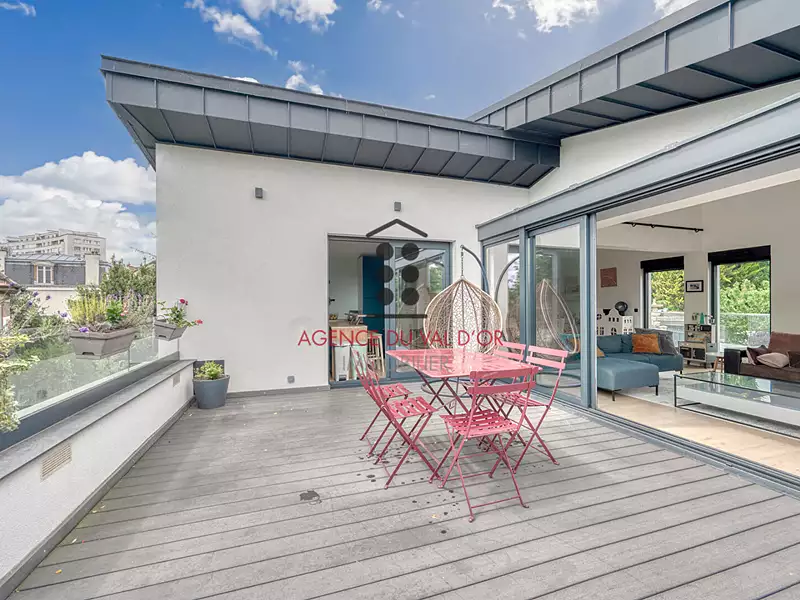 Maison, 143 m²