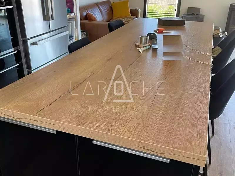 Maison, 70 m²