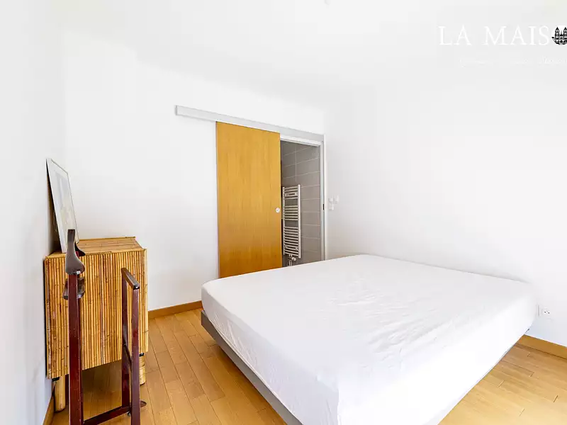 Appartement, 74,36 m²