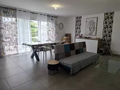 Maison, 109,45 m²