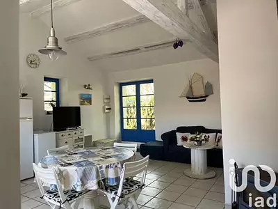 Maison, 41 m²