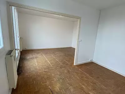 Appartement, 70 m²