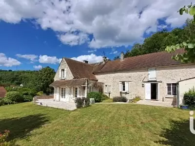 Maison, 172 m²