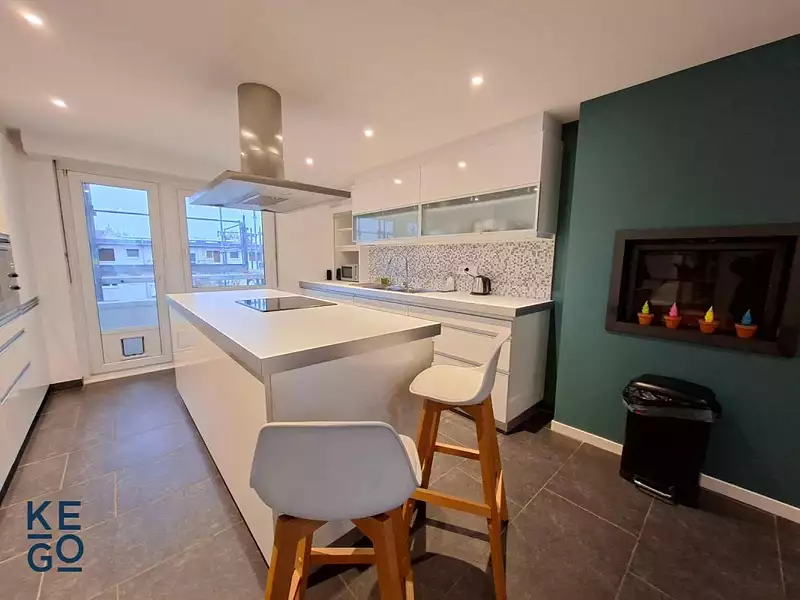 Appartement, 103 m²