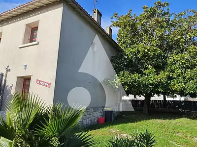 Maison, 122 m²