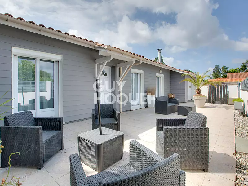 Maison, 95 m²